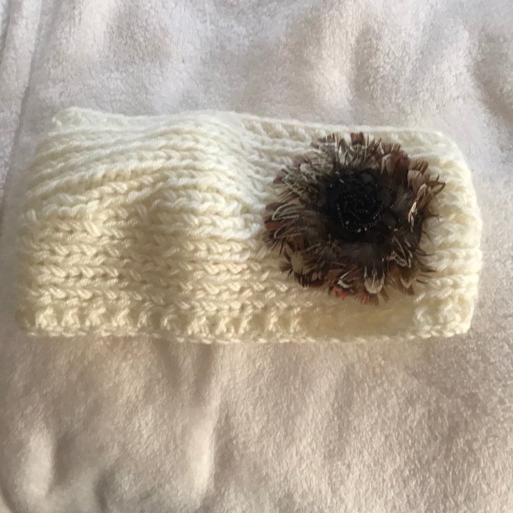 Headband